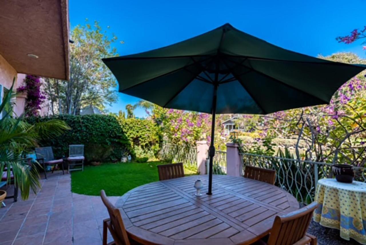 לוס אנג'לס Villa 3 Bedrooms On Venice Beach Canal. מראה חיצוני תמונה